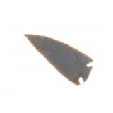 4" Patterson Springs Corner Notch Projectile Point