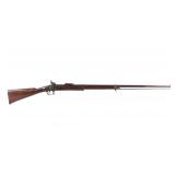 1862 Tower Percussion Cap .58 Cal Musket