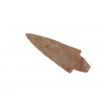3 7/8" Yosemite Contracting Stem Projectile Point