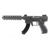 Intratec Scorpion Tec-22 .22LR Semi-Auto Pistol