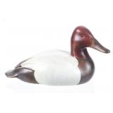 Montana, Big Sky Carvers Canvasback Duck Decoy