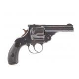 Harrington & Richardson 32 Cal Auto Eject Revolver