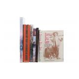 Western Life / Expansion Books Various Authors (6)