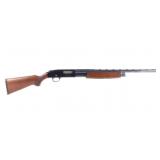 Mossberg Model 500 A 12GA Pump Action Shotgun