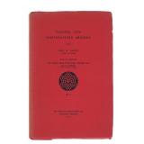 "Painted Cave Northeastern Arizona", Haury 1st Ed.