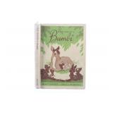 1944 1st Edition Walt Disney