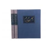 1st Ed The Original Water-Color Paintings Audubon
