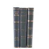 South Dakota Historical Collections Vol. 6, 15, 17
