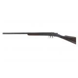 ca. 1938-1940 Daisy Model 104 Double Barrel BB Gun