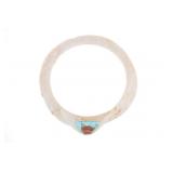 Hohokam/ Anasazi 4" Shell Bracelet c. 900A.D