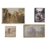Northern Plains Indians Photography Collection