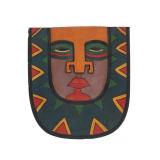 Bali, Indonesian Tribal Handmade Gianyar Mask
