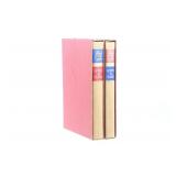 1st Ed Journals Of The Expedition Of Lewis & Clark