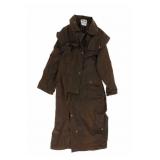 Vintage Thomas Cook High Country Duster