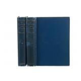"The Trail Of Lewis And Clark" 1st Ed., Wheeler