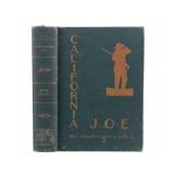 "California Joe", Earle E Forrest & Joe E Milner