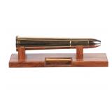 Roy Rogers Owned John Wayne Oversized Ammo 1983