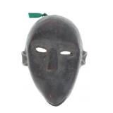 Ivory Coast Dan Deangle Passport Mask c.1920