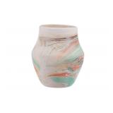 Black Hills Pottery Abstract Bisque-Fire Pottery