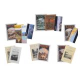 Vintage National Parks Travel Guides 1909-1936
