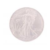 2025 1 oz. Walking Liberty Fine Silver Coin