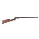 Stevens Tip Up .22 Caliber Single Shot Rifle