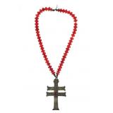 Hudson Bay Narcisse Roy Silver Cross 1765-1814