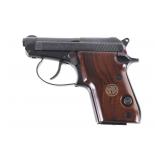 Beretta Model 21A Bobcat .22LR Semi Auto Pistol
