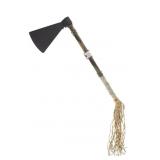 1860 Comanche War Axe Tomahawk ex-Fort Richardson