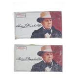 Oliver F. Winchester 38-55 Winchester Cartridges