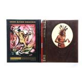 Southwestern Cowboy & Native American Literature