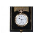 E. Howard Watch Co. Series 10 Model 1907 Watch