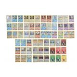 Pokemon Base Set Deck Incomplete 1999