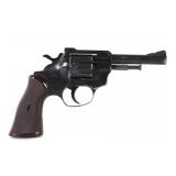 Herter's Guide Model .22 LR 8 Shot DA Revolver
