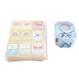 Pokemon Original, Gym & Neo Series Various Cards