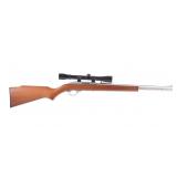 Marlin Model 60 .22 Cal Semi Auto Rifle