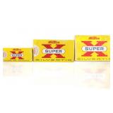 Western Super X Silver Tip & Lubaloy Cartridges