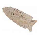 3 1/8' MacCorkle Projectile Point 8,850-8,750 B.P.
