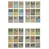Pokemon EX Series Legend Maker Incomplete Deck