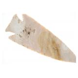 5 1/4' Lost Lake Projectile Point 9,000-8,500 BP