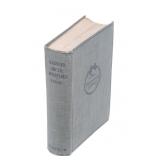 Nansen's Arctic Adventures By J. A. Bain c.1913