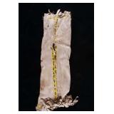 Antique Plains Beaded Medicine Bag w/ Small Bags