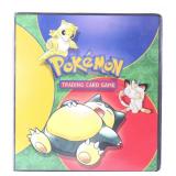 Pokemon Team Rocket Original Series Semi-Complete