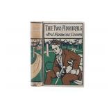 1st Ed The Two Admirals by J. Fenimore Cooper
