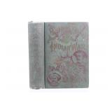 1891 1st Edition 'Sitting Bull and the Indian War'