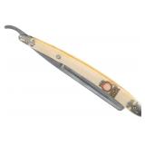 W.R. Case & Sons 'Real Red Point' Straight Razor