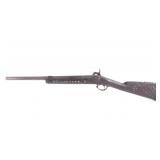 U.S. 1863 Norwich Musket w/ Brass Tacking