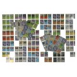 Pokemon Black & White Series Incomplete Decks (9)