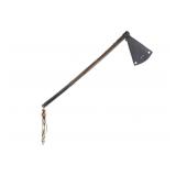 ca. 1840 Osage Missouri War Axe Tomahawk ex-Museum