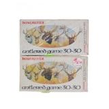 Winchester Antlered Game .30-30 Cartridges
